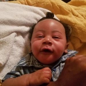 None // My Son 😩😍 Josiah